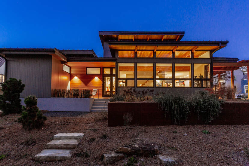 Custom build homes on your lot