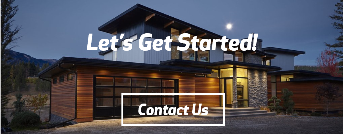 North Georgia Home Builders
