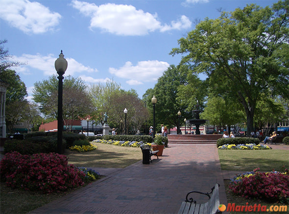Home builders marietta ga