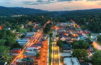 Home builders blue ridge ga